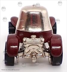 Maroon - Vintage